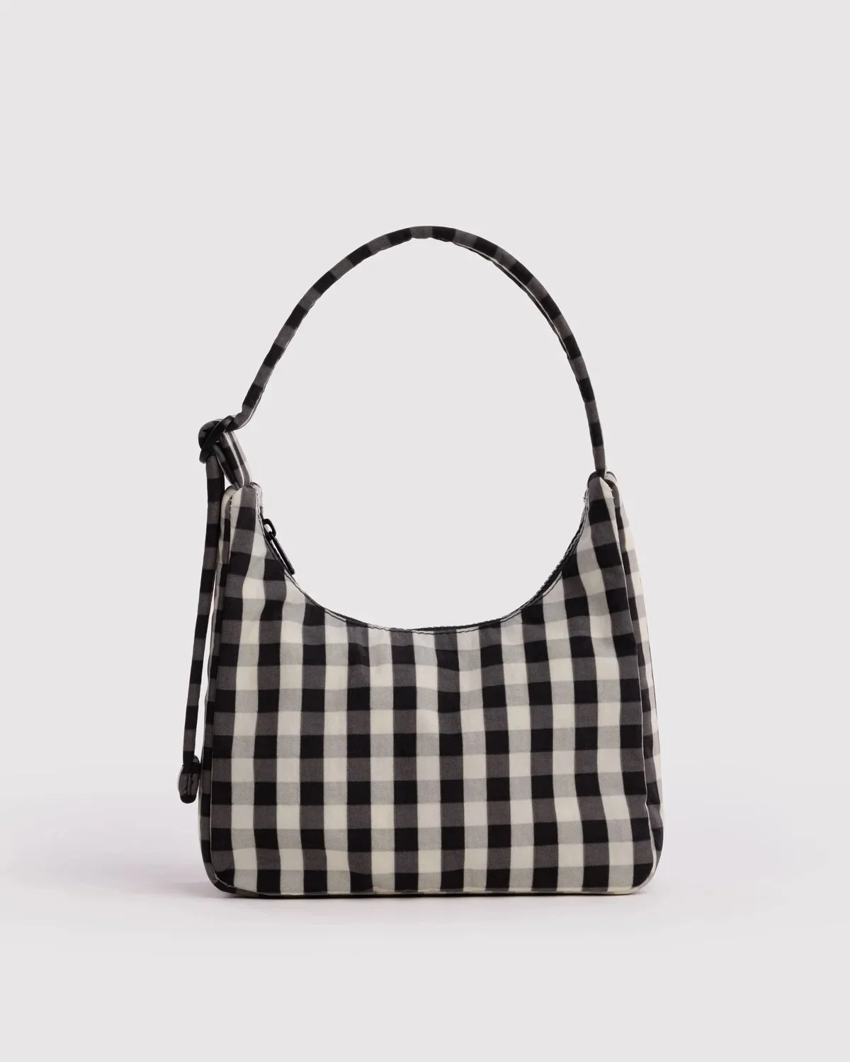 Mini Nylon Shoulder Bag