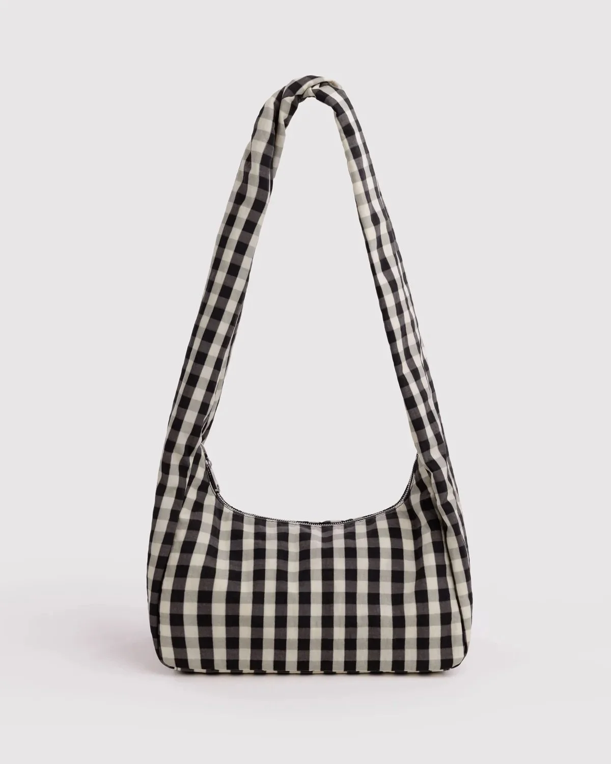 Nylon Meringue Bag