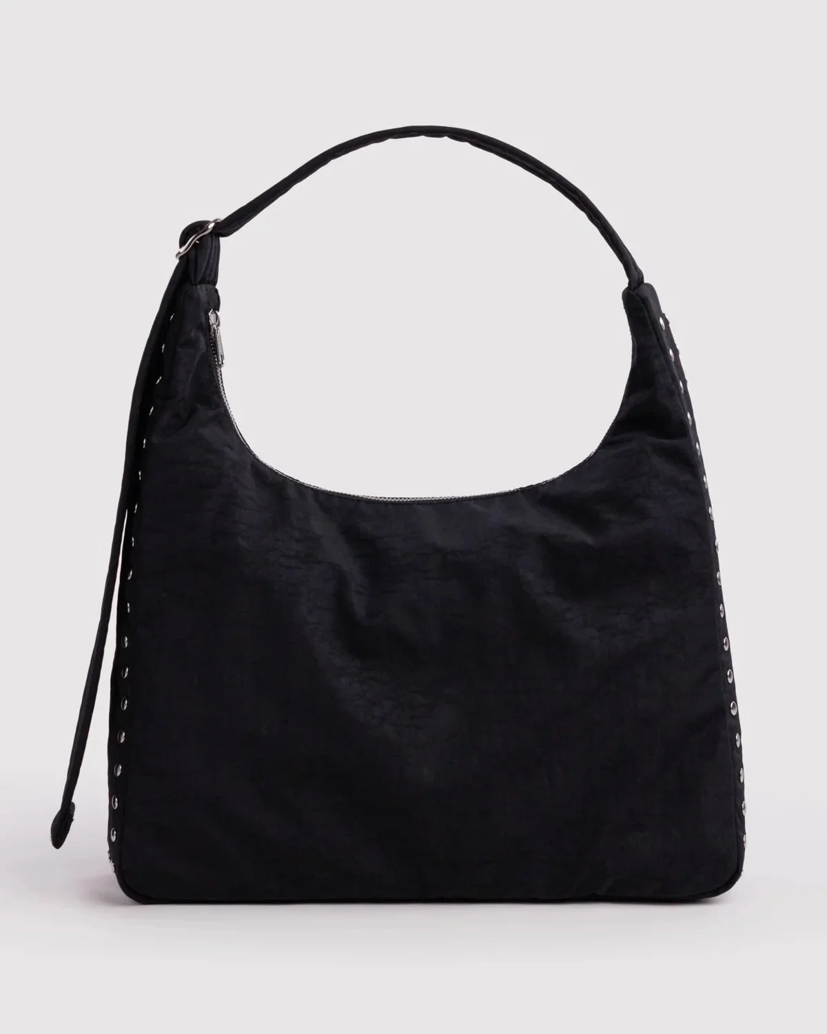Nylon Shoulder Bag