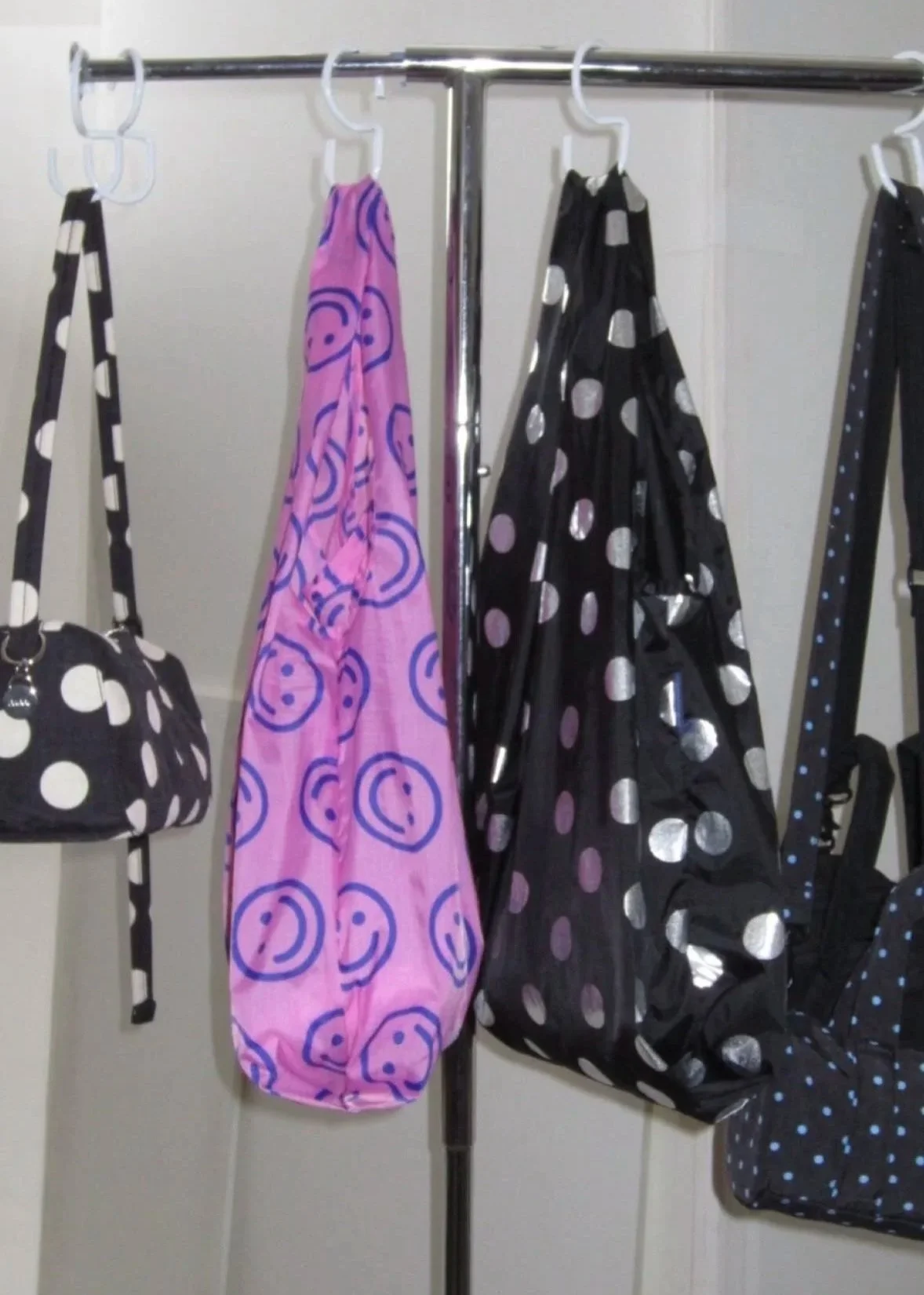 New Baggu Polka Dot Collection - Baggu Winter 2026