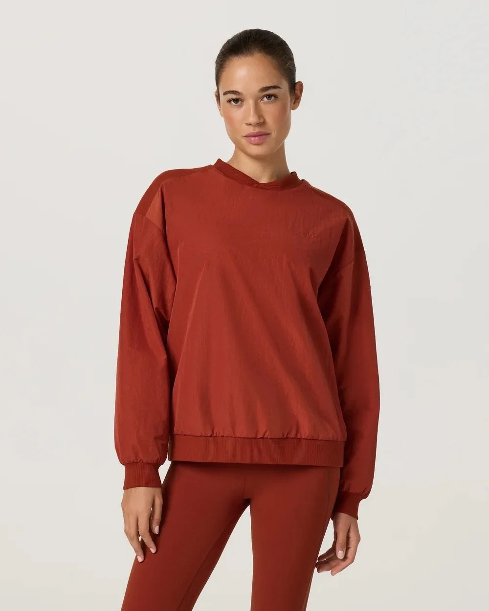 New Vuori Red Ochre Collection - October 2026