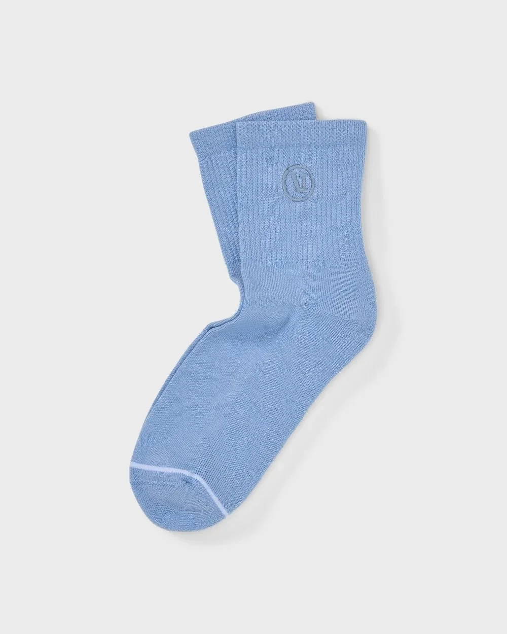 Half Crew Sock 2.0