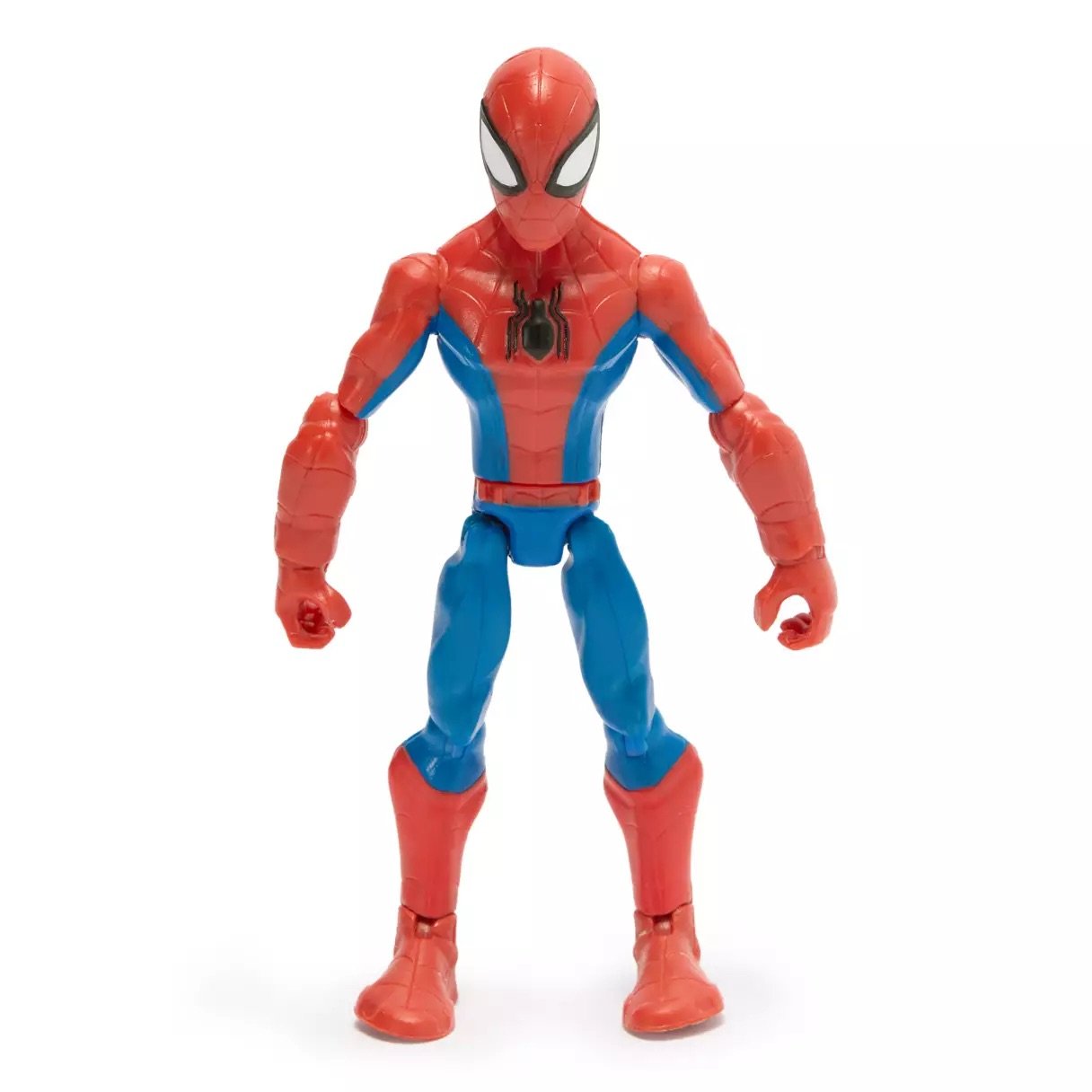 Spider-Man Action Figure