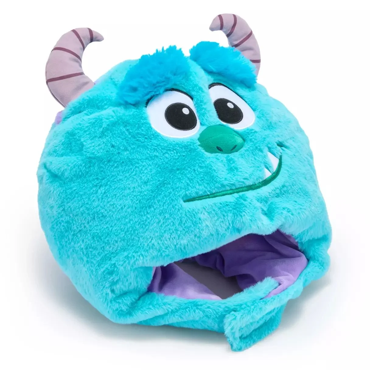 Sulley Plush Hat