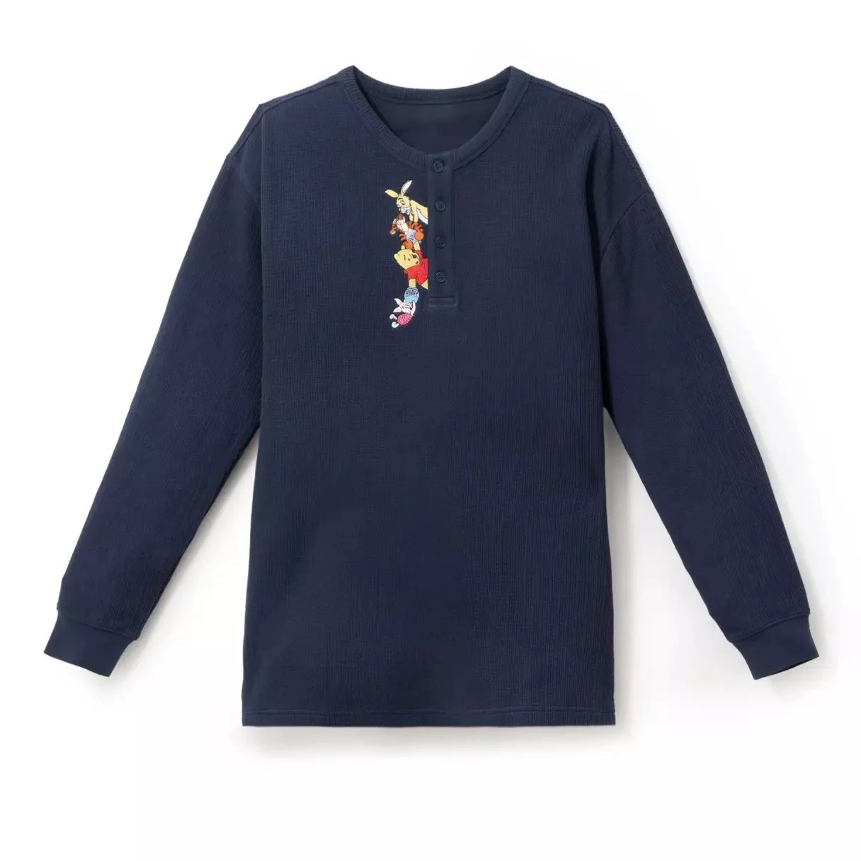 Pooh &amp; Pals Long Sleeve T-Shirt
