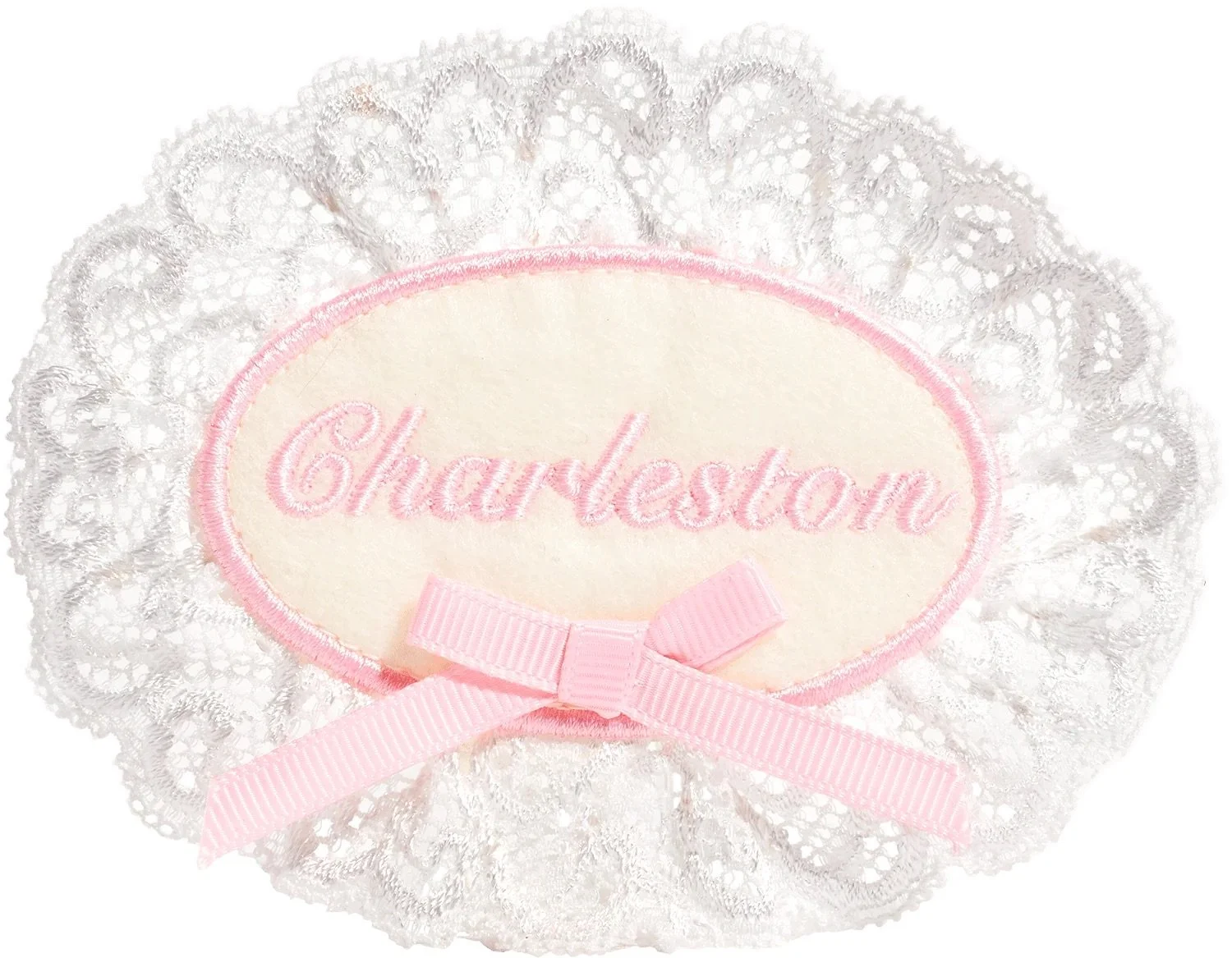 Charleston Patch