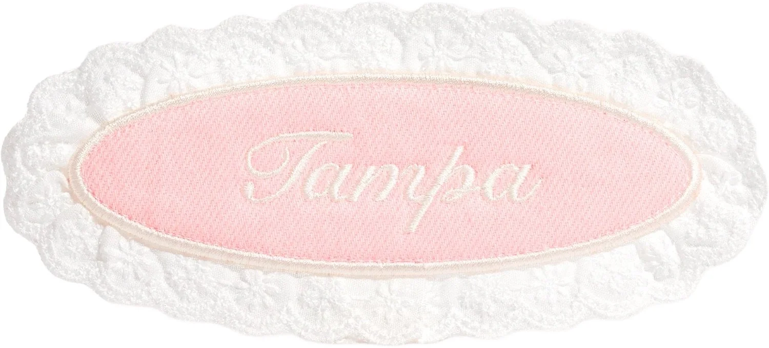 Tampa Patch