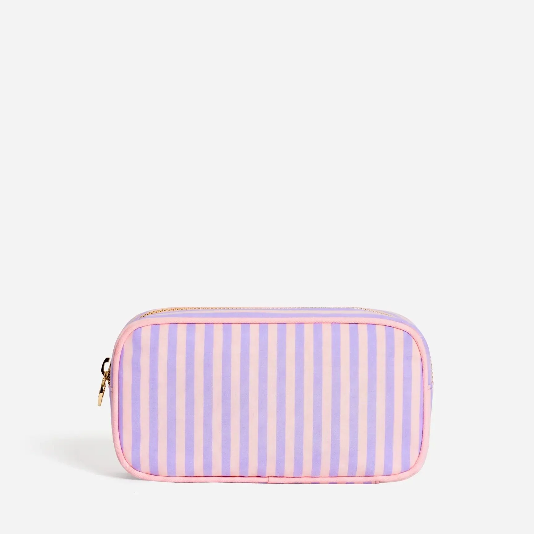 Small Pouch - Lollipop Stripe