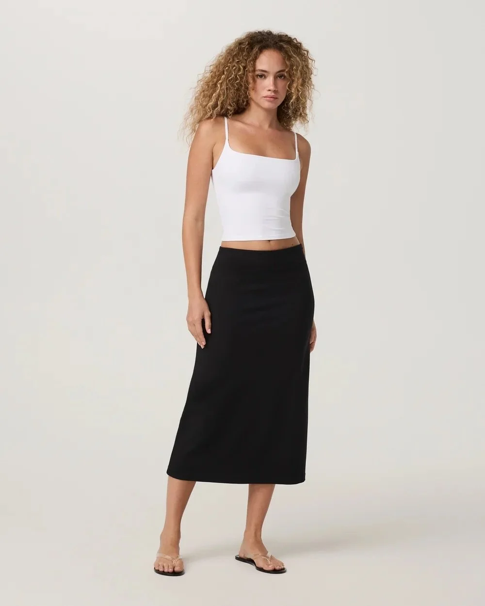 Maven Skirt