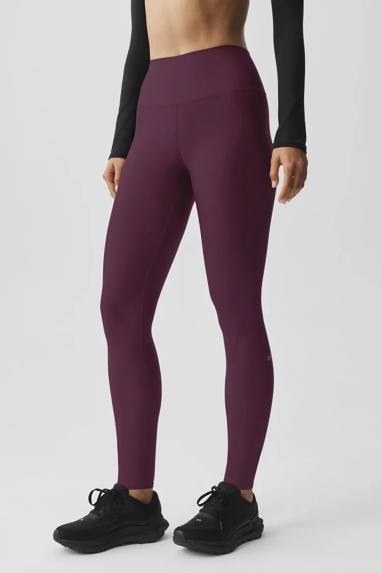 7/8 High-Waist Airlift Legging