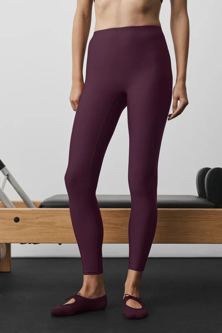 Airlift High-Waist 7/8 Techlux Legging
