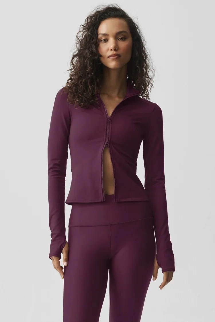Airlift Winter Warm Radiant Full-Zip Jacket