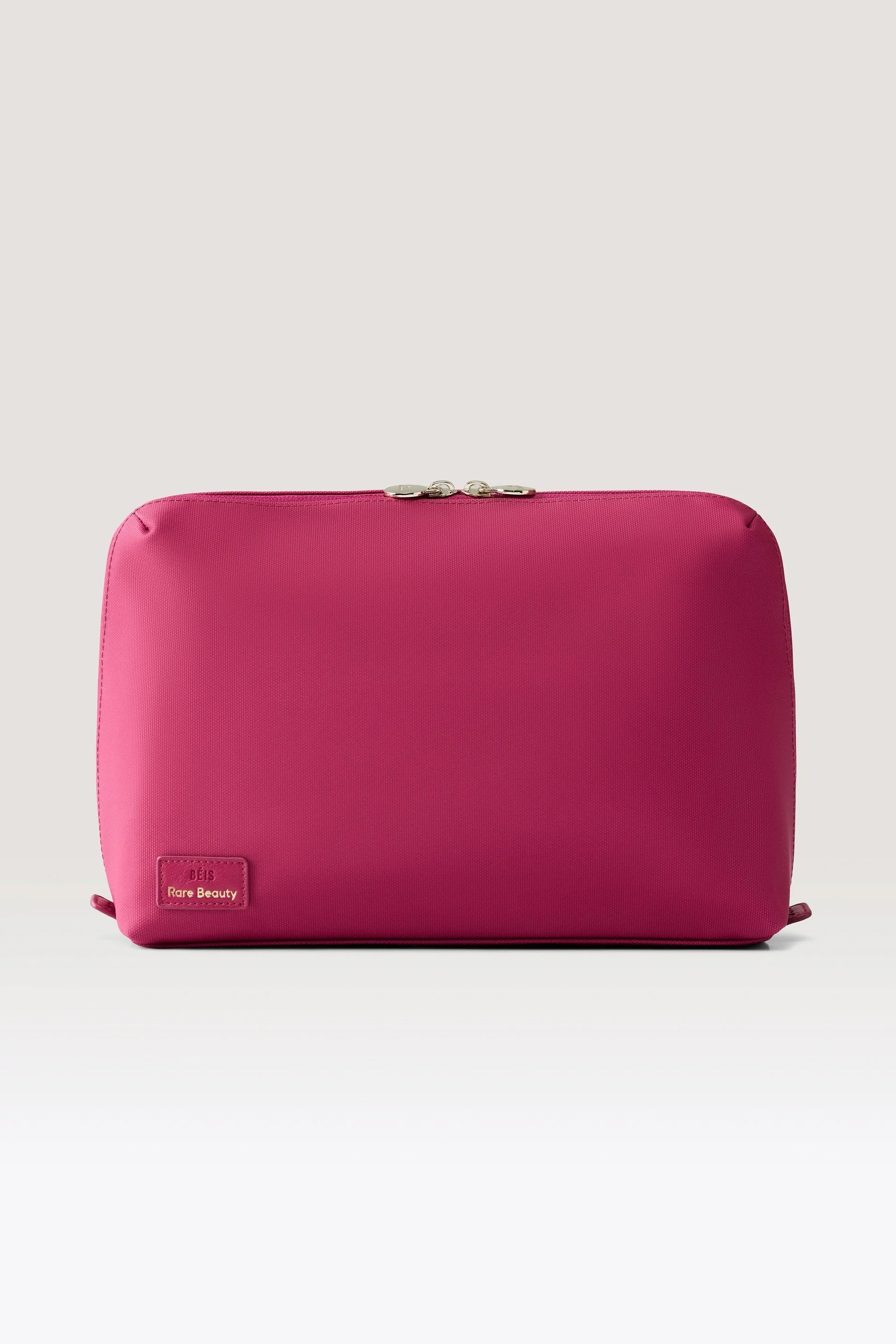 BÉIS x Rare Beauty The Large Cosmetic Pouch