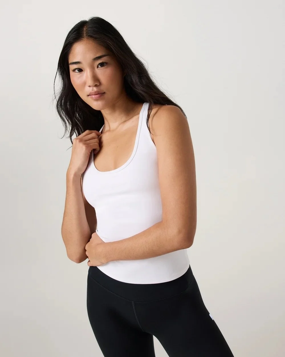 Vuori AllTheFeels Racerback Tank
