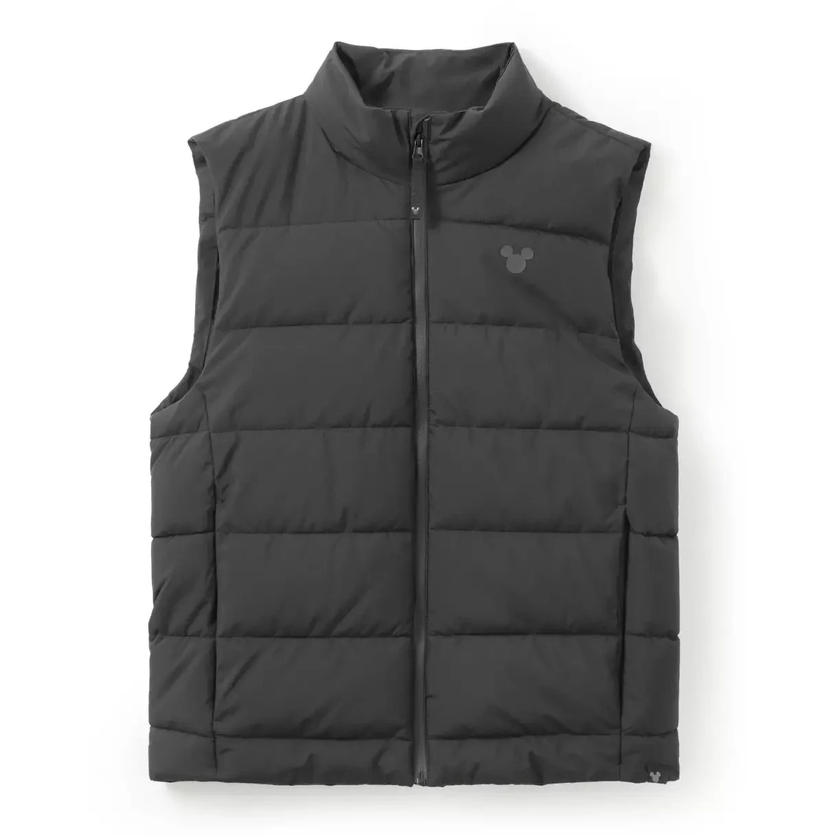 Mickey Icon Puffer Vest
