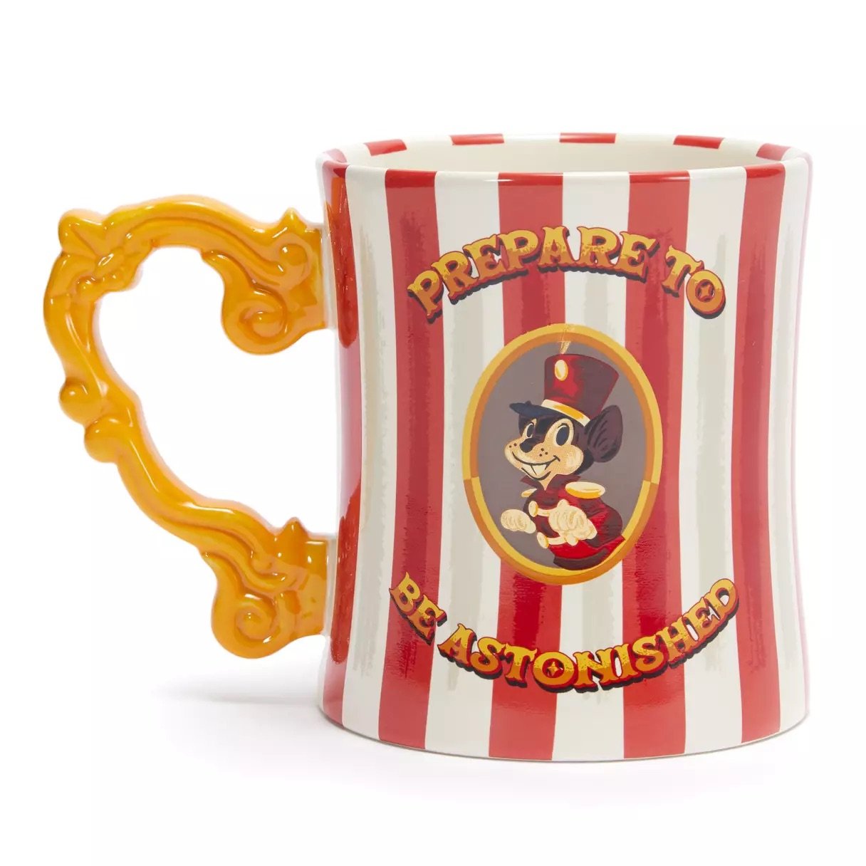 Dumbo and Timothy Mouse Mug