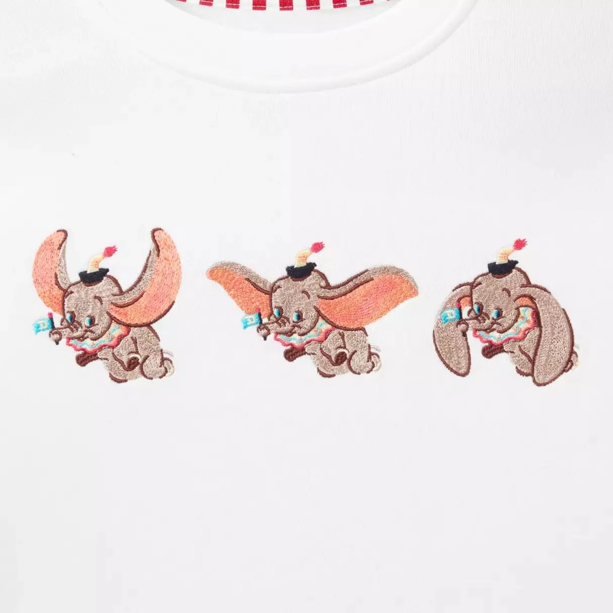 Dumbo 85th Anniversary Pullover Sweatshirt