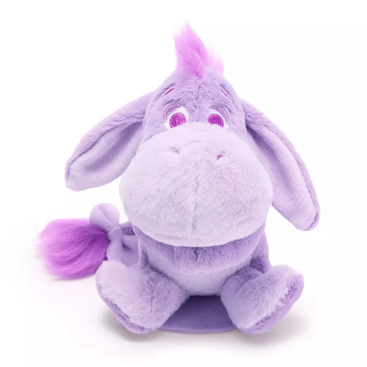 Eeyore Magnetic Shoulder Plush Mini Mystery Figure