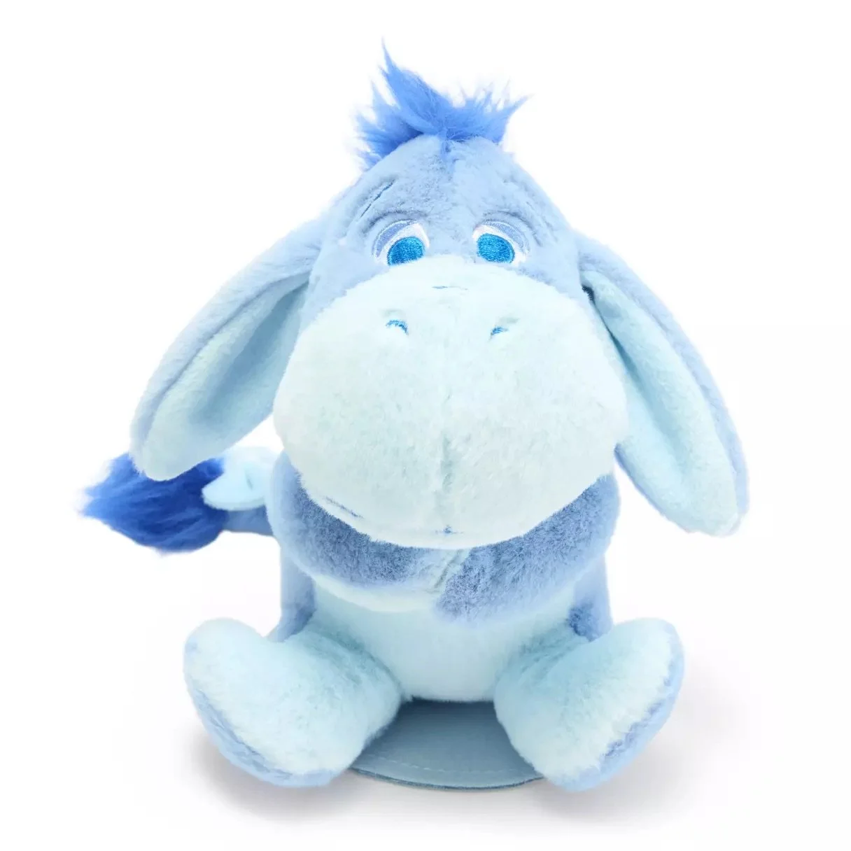 Eeyore Magnetic Shoulder Plush Mini Mystery Figure