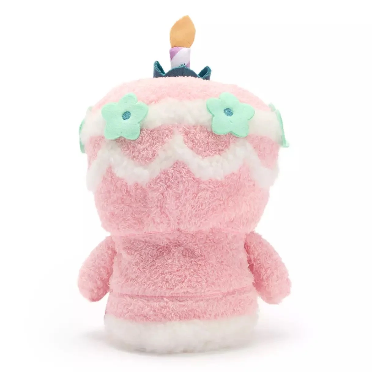 Unbirthday Cake Plush