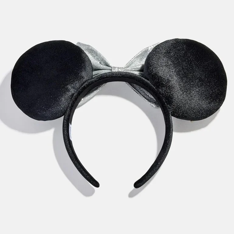 Minnie Christmas Lights Ear Headband