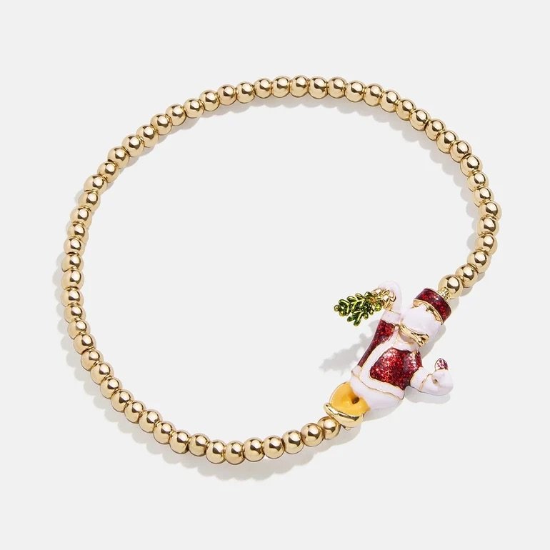 Daisy Duck Holiday Character Pisa Bracelet