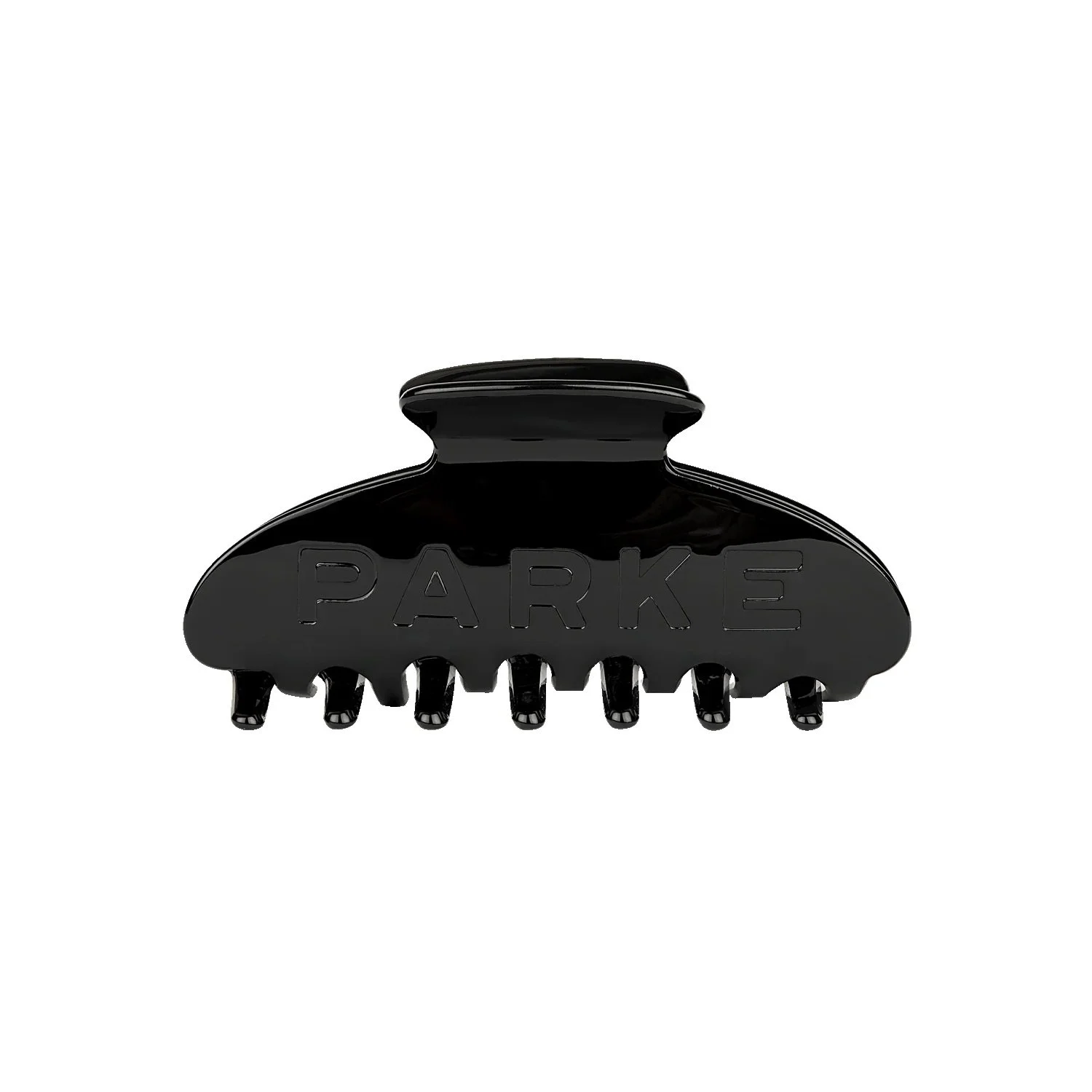 Claw Clip - Black