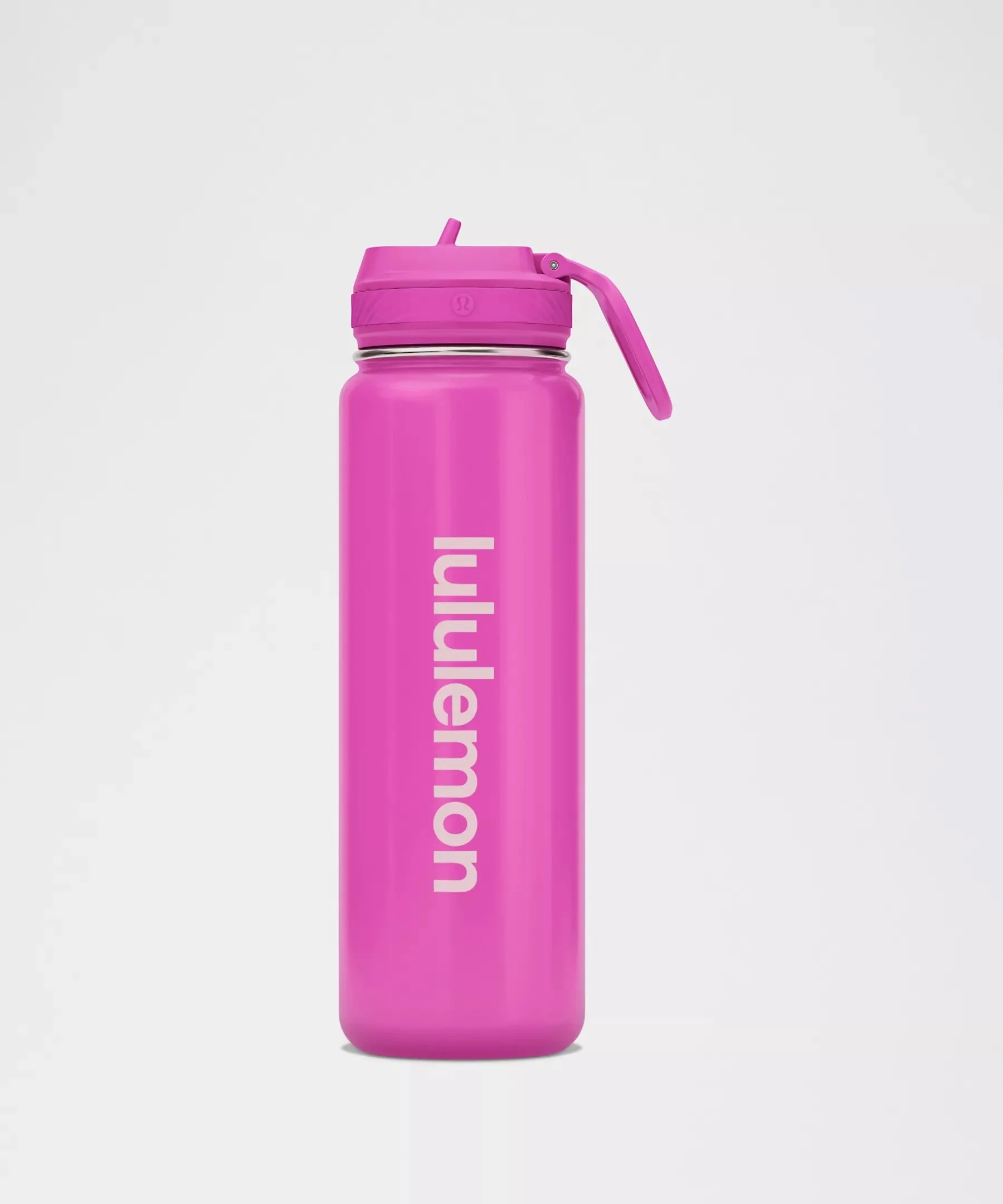 lululemon Fuchsia Taffy Collection - October 2026