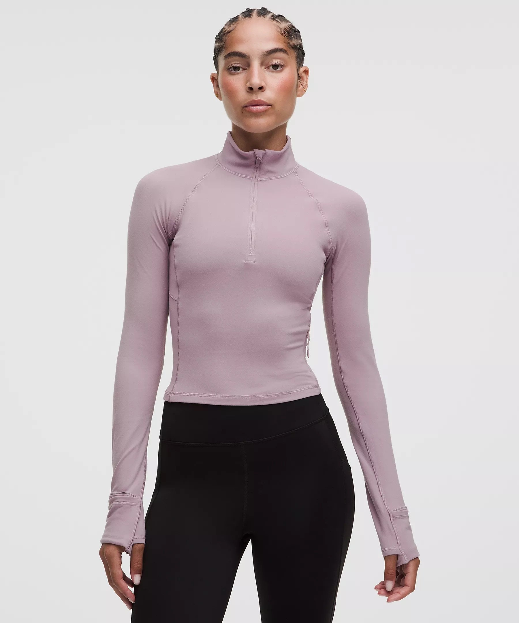 lululemon Shallot Collection - September 2026