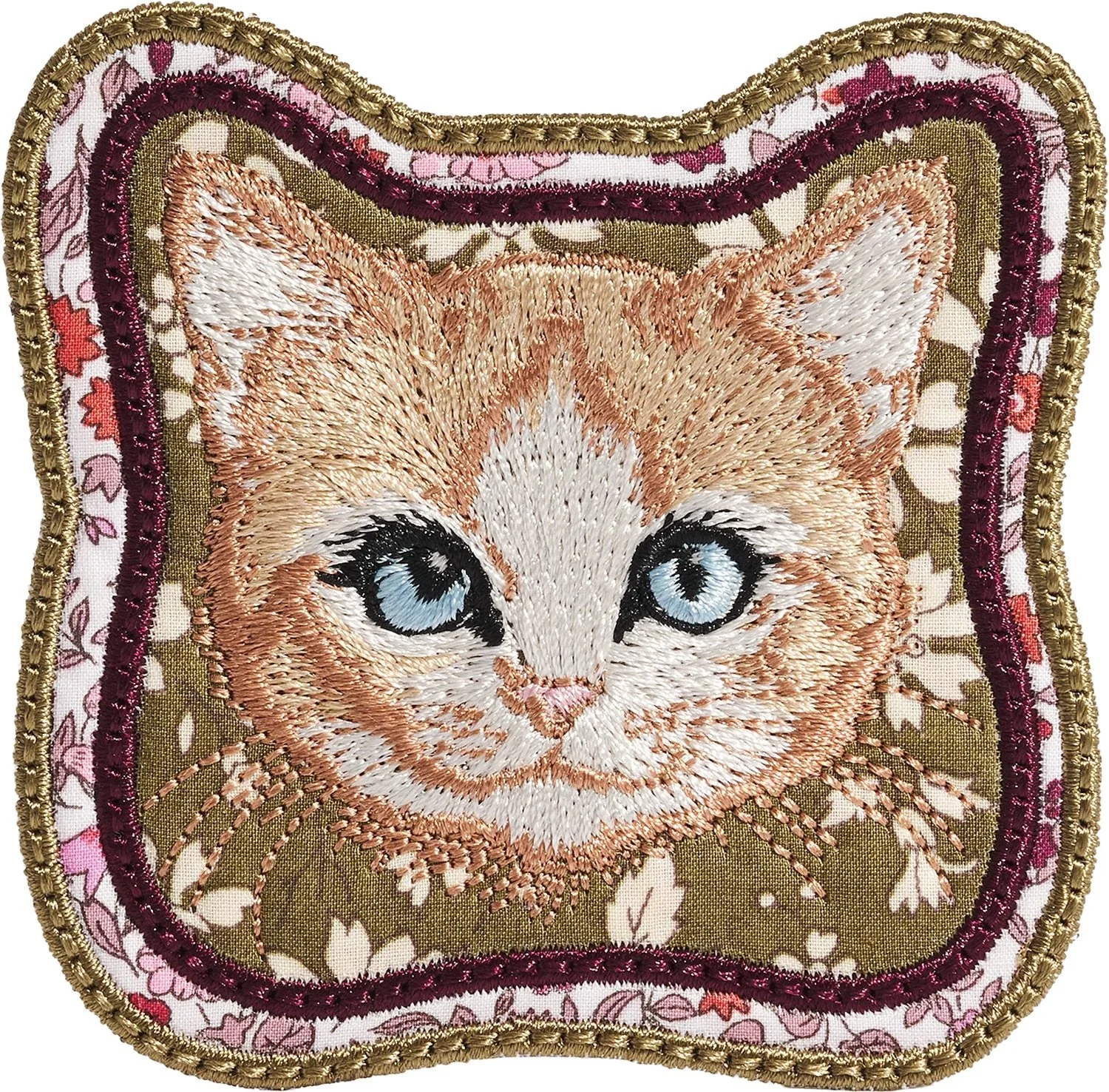 Cat Patch