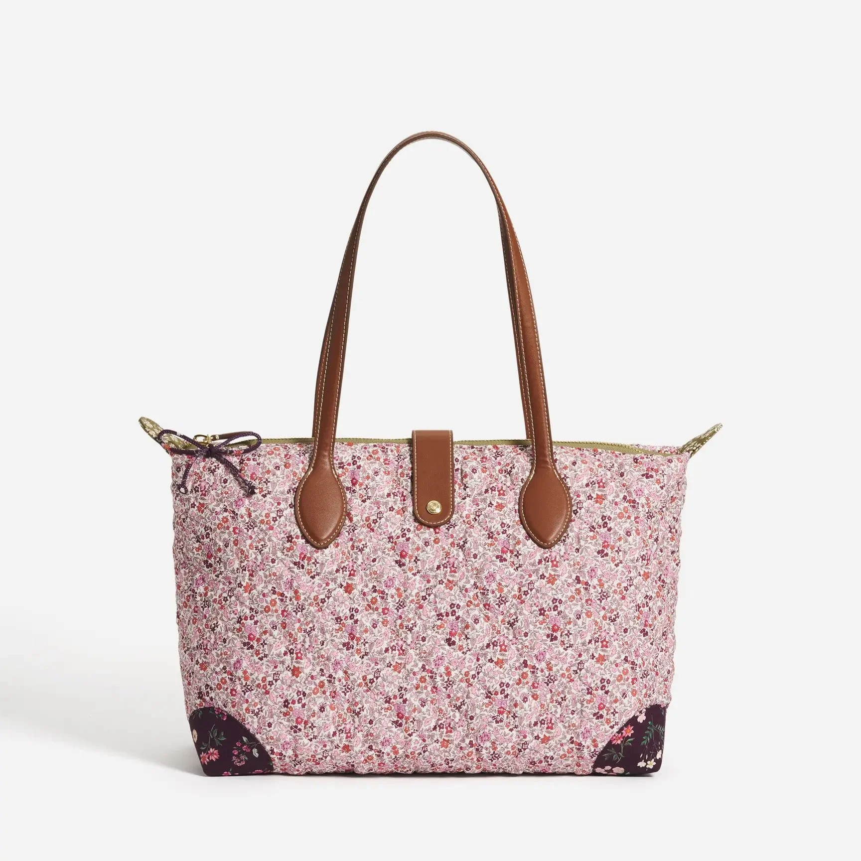 Pouchette Shoulder Bag