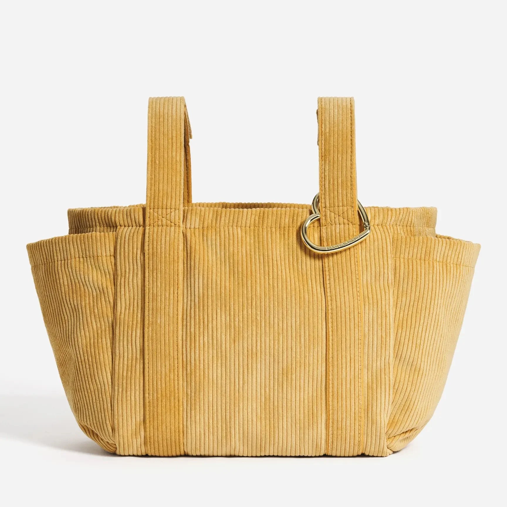 Stroller Bag - Ochre