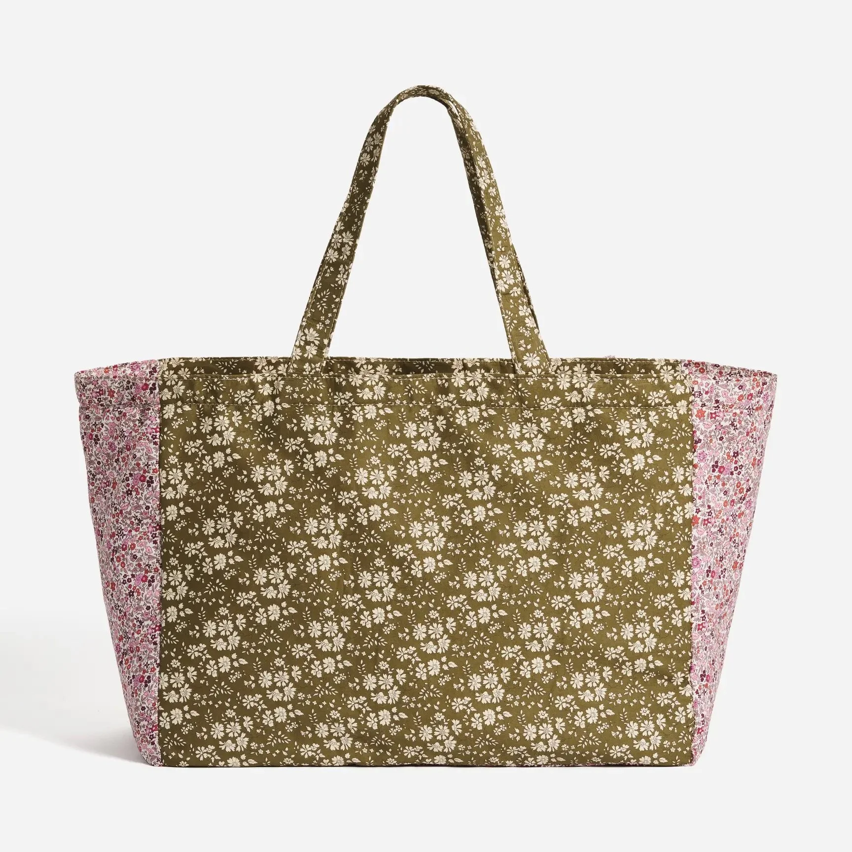 Large Everything Tote