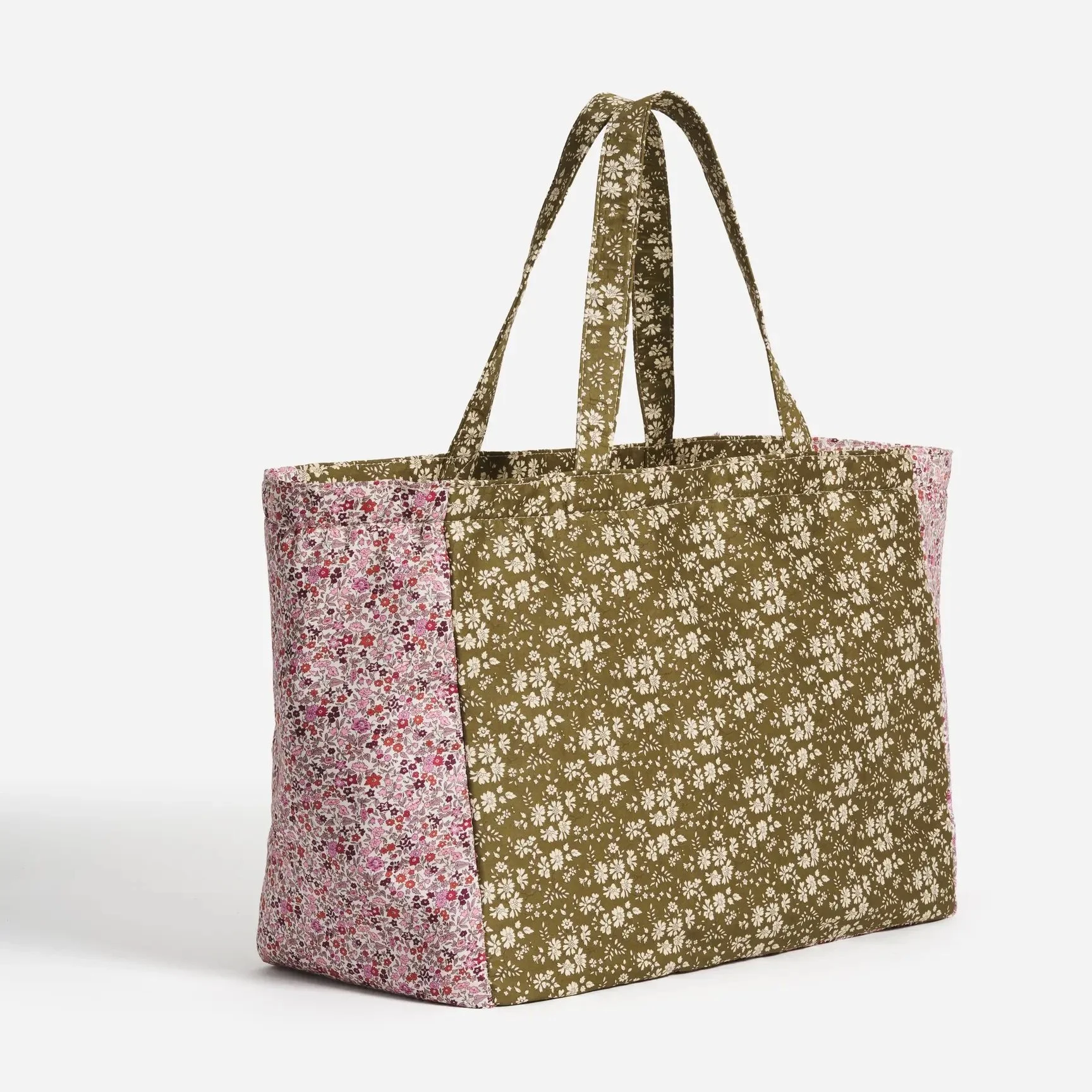 Large Everything Tote