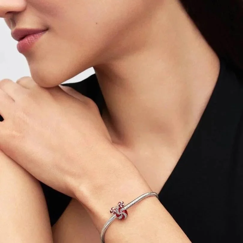 New Disney Pandora Jewelry Holiday Collection on Disney Store