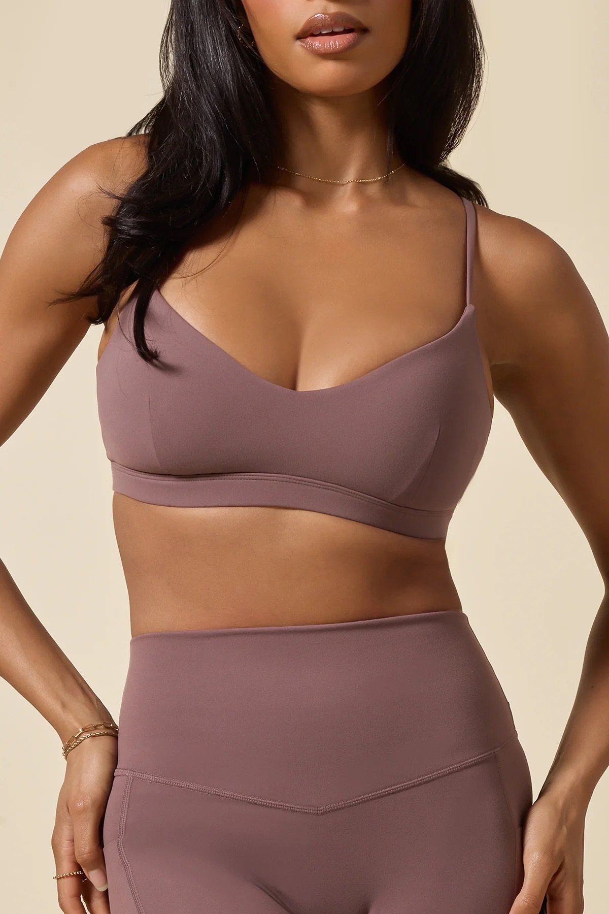 Dainty Bra