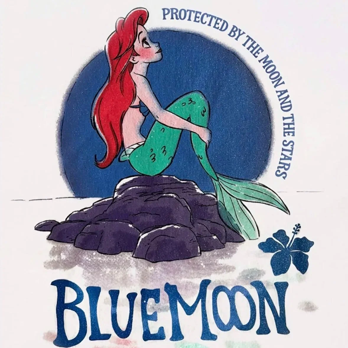 New Disney Zara Larsson The Little Mermaid Collection by Complex - Arriving October 27th!