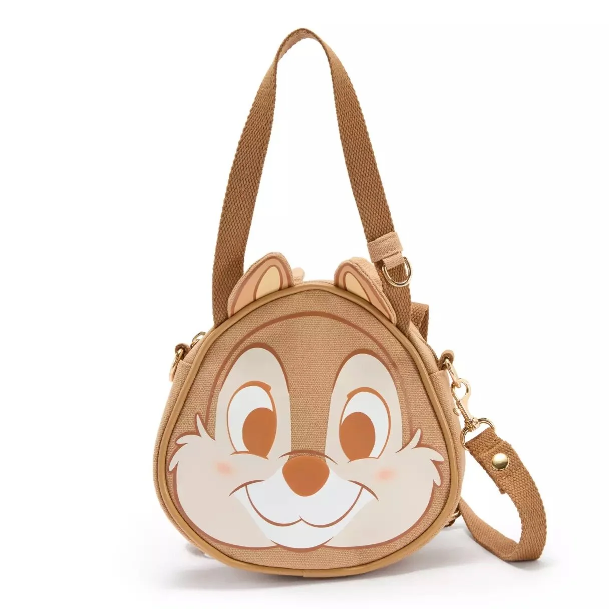 Chip 'n Dale Crossbody Bag