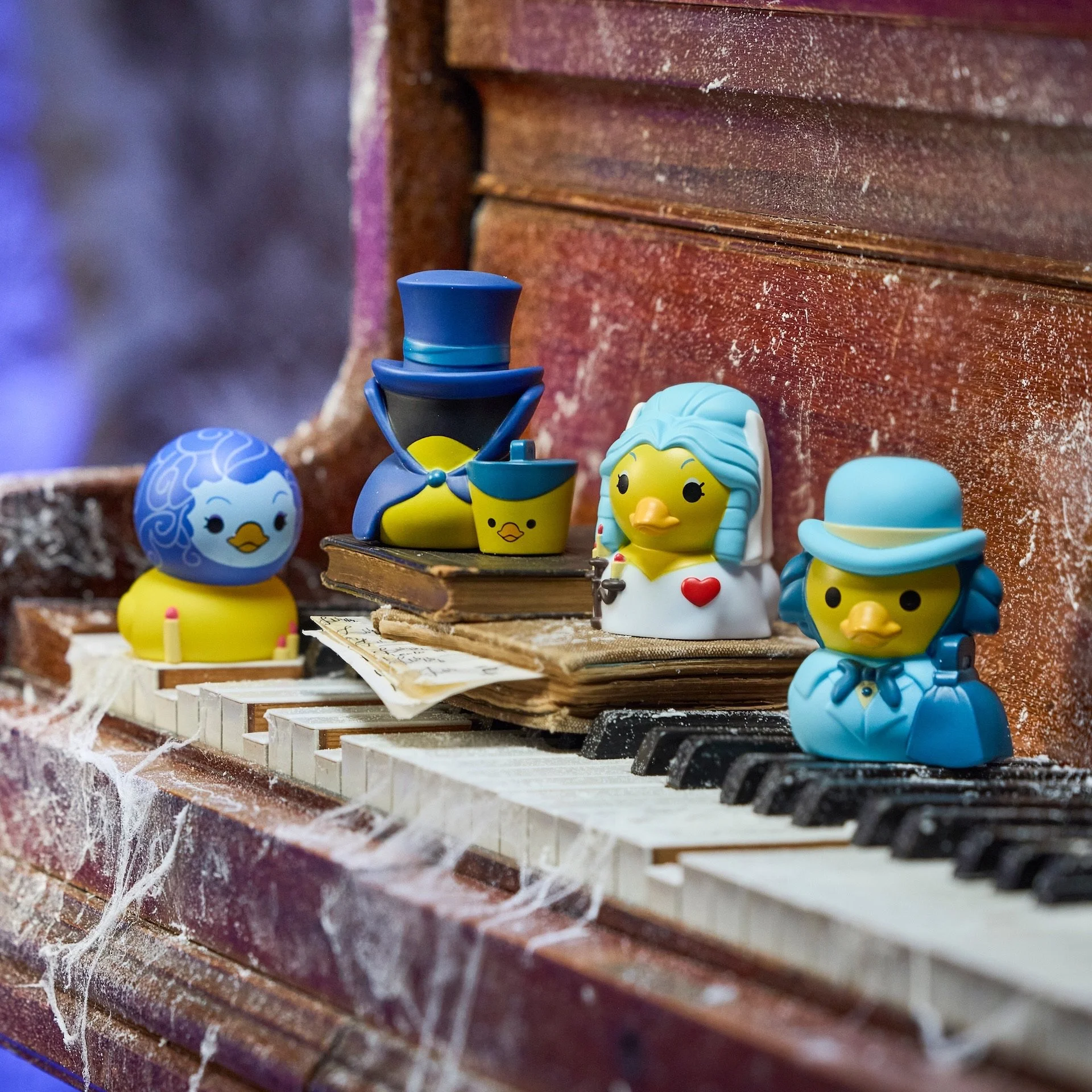 Halloween 2026 Upcoming Releases and Collections on Disney Store and More