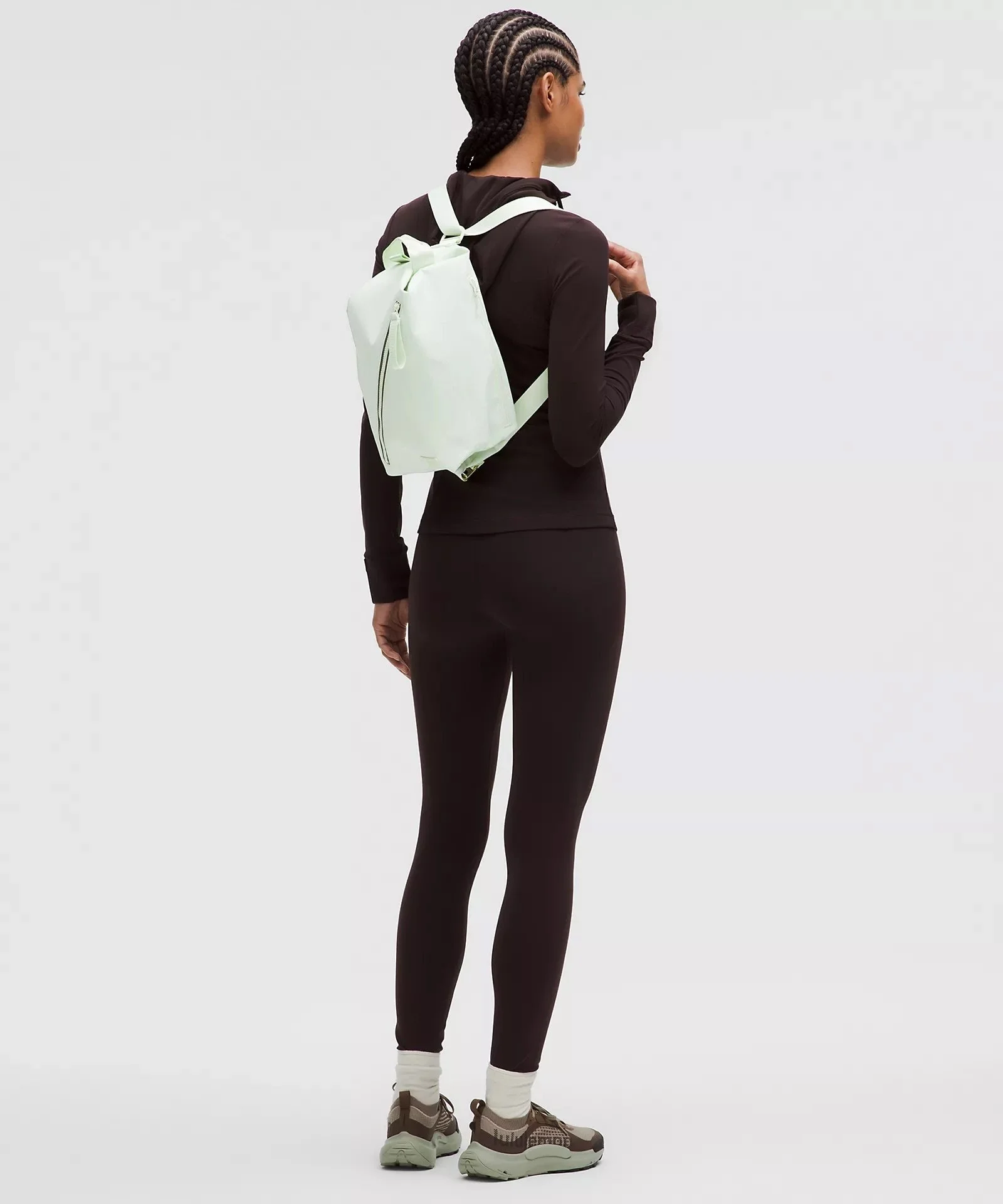 lululemon Kohlrabi Green Collection - August 2025