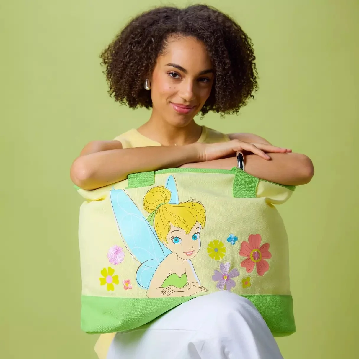New Tinker Bell Collection on Disney Store