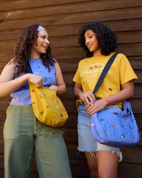 New Parks Project Naturalist Club Collection