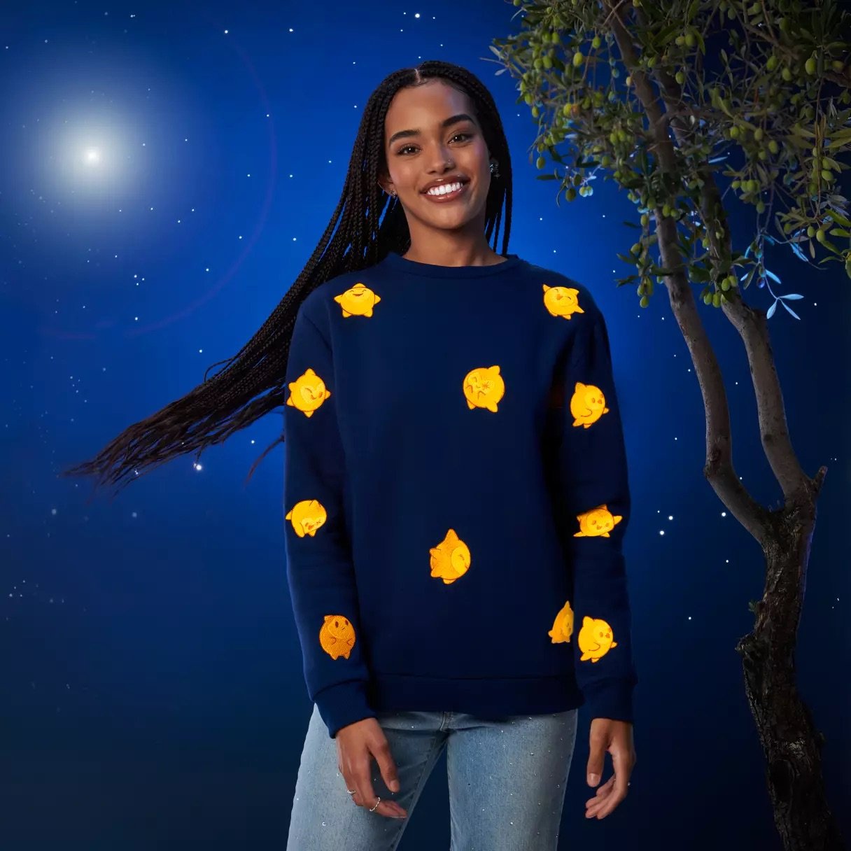 New Disney Merch: The 'WISH' Collection
