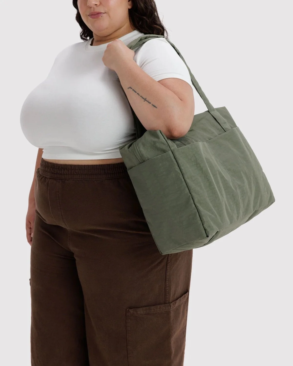 New Baggu Caper Collection - Baggu Fall 2026