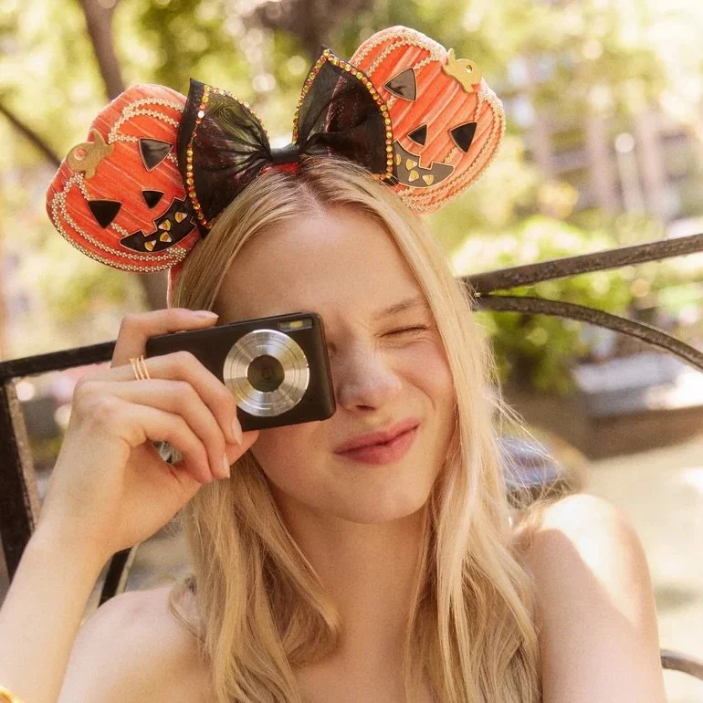 New BaubleBar Disney Halloween Collection on BaubleBar and Disney Store - Disney Halloween Merchandise