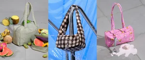 New Baggu Summer 2026 Collection — EXTRA MAGIC MINUTES