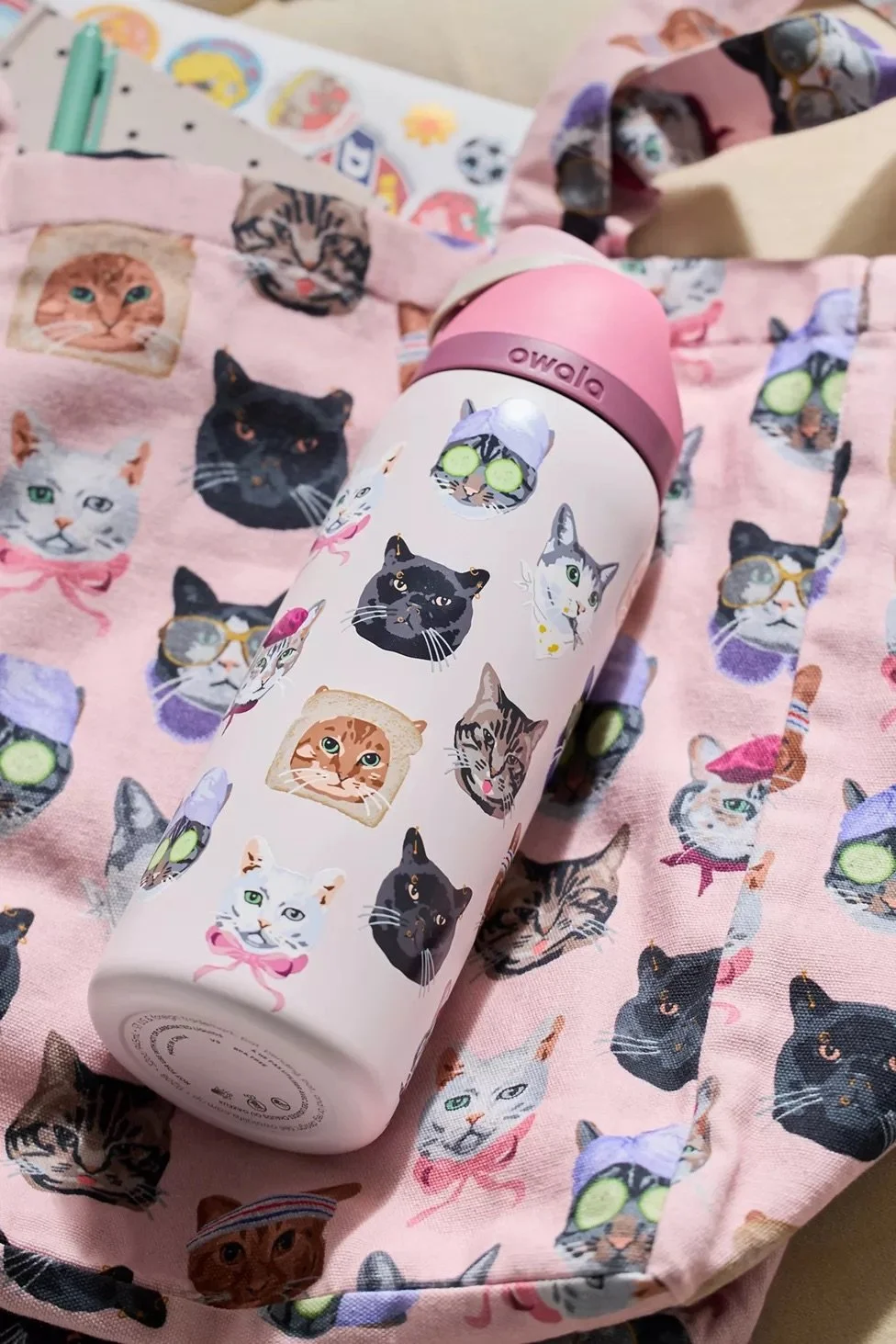 Owala Urban Outfitters Exclusive Collection – Every UO Exclusive Owala Water Bottle in 2026