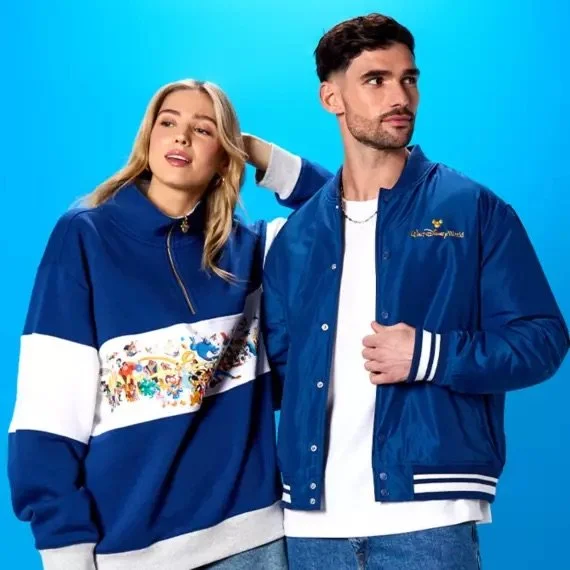 New Walt Disney World Storybook Collection on Disney Store