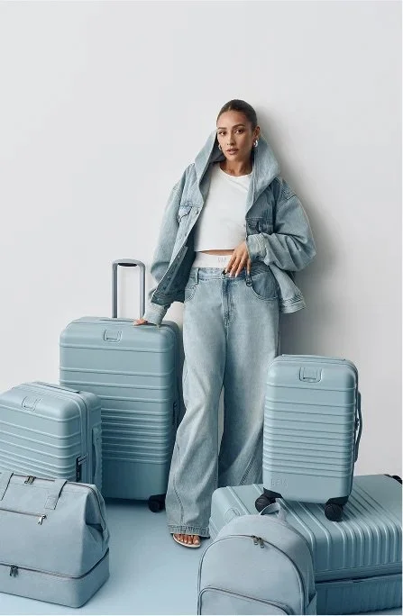 Gap x BÉIS Collection from GapX
