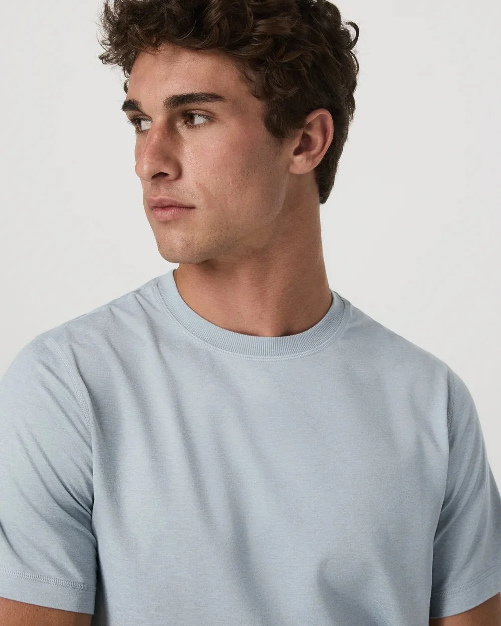 Vuori Harbor Grey Collection - Winter 2026